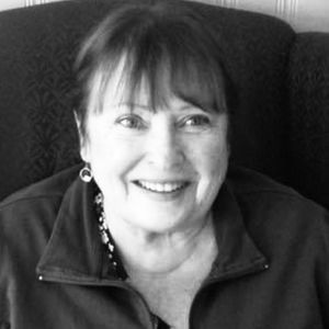 Meet your Posher, Carol ann